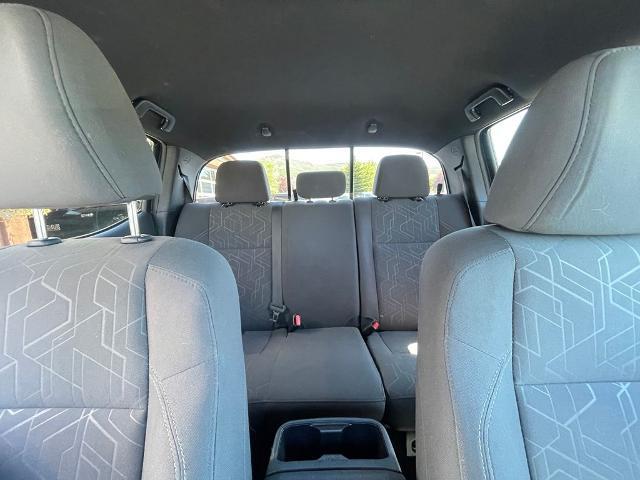 2017 Toyota Tacoma - $27,956