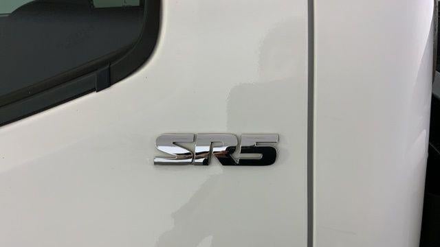 2017 Toyota Tacoma SR V6