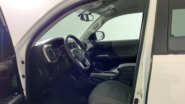 2017 Toyota Tacoma SR V6