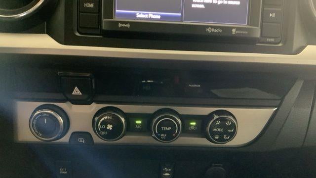 2017 Toyota Tacoma SR V6