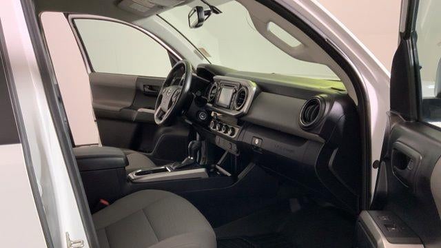 2017 Toyota Tacoma SR V6