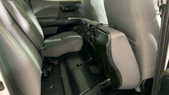 2017 Toyota Tacoma SR V6