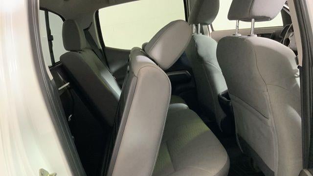 2017 Toyota Tacoma SR V6
