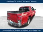 2017 Tacoma Thumbnail 4