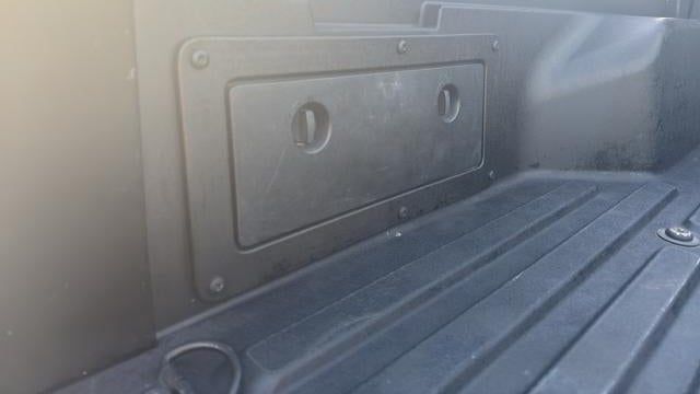 2018 Toyota Tacoma TRD Pro