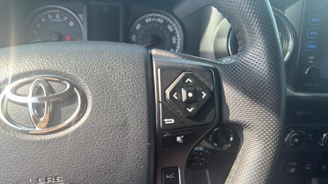 2018 Toyota Tacoma TRD Pro