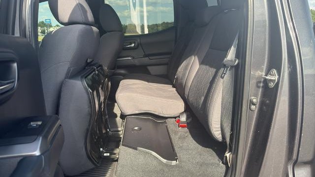 2018 Toyota Tacoma TRD Pro