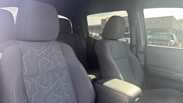 2018 Toyota Tacoma TRD Pro