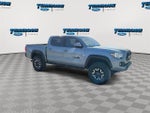 2018 Tacoma Thumbnail 2