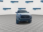 2018 Tacoma Thumbnail 3