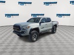2018 Tacoma Thumbnail 4