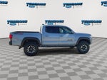 2018 Tacoma Thumbnail 9