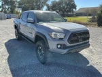 2018 Tacoma Thumbnail 10