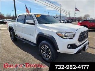 2018 Toyota Tacoma TRD Off-Road