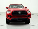 2018 Tacoma Thumbnail 2
