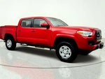 2018 Tacoma Thumbnail 3