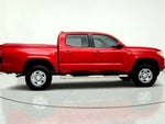 2018 Tacoma Thumbnail 4