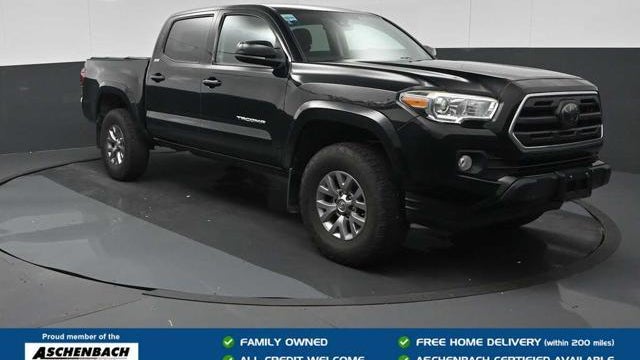 Preowned 2019 Toyota Tacoma SR5 V6 for Sale