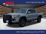 2019 Tacoma Thumbnail 4
