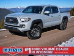 2019 Tacoma Thumbnail 1