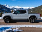 2019 Tacoma Thumbnail 3