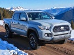 2019 Tacoma Thumbnail 8