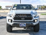 2019 Tacoma Thumbnail 2