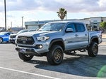 2019 Tacoma Thumbnail 3