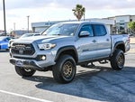 2019 Tacoma Thumbnail 4