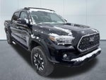 2019 Tacoma Thumbnail 5