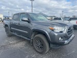 2019 Tacoma Thumbnail 2