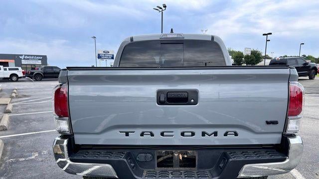 2020 Toyota Tacoma TRD Pro
