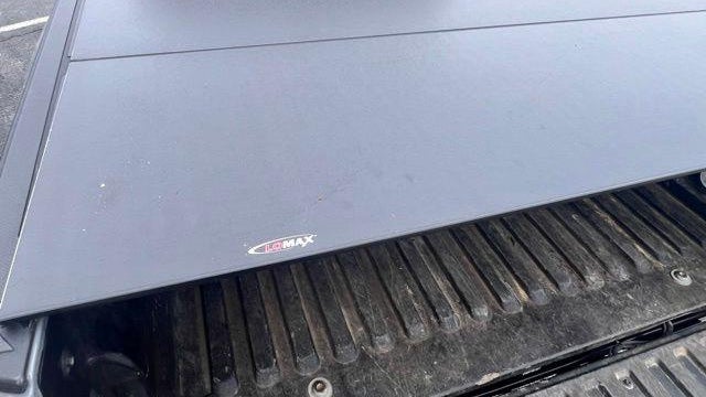 2020 Toyota Tacoma TRD Pro