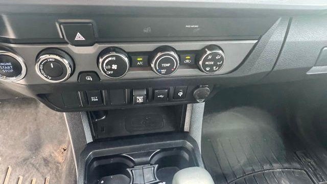 2020 Toyota Tacoma TRD Pro