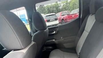 2020 Toyota Tacoma TRD Pro