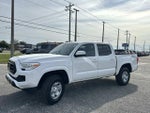 2020 Tacoma Thumbnail 8
