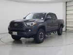 2020 Tacoma Thumbnail 4