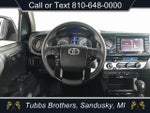 2021 Tacoma Thumbnail 5