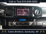 2021 Tacoma Thumbnail 23