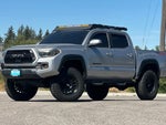 2021 Tacoma Thumbnail 1