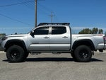 2021 Tacoma Thumbnail 5