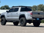 2021 Tacoma Thumbnail 6