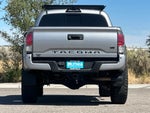 2021 Tacoma Thumbnail 7