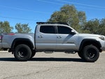 2021 Tacoma Thumbnail 8