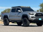 2021 Tacoma Thumbnail 9
