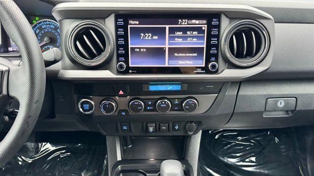 2021 Toyota Tacoma TRD Pro
