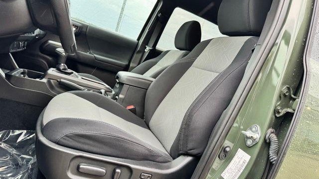 2021 Toyota Tacoma TRD Pro