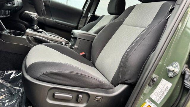 2021 Toyota Tacoma TRD Pro