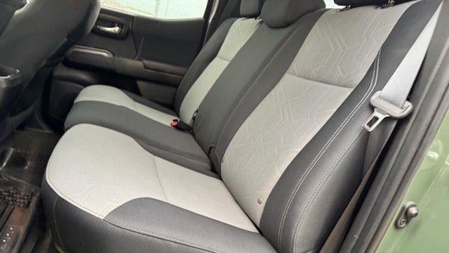 2021 Toyota Tacoma TRD Pro
