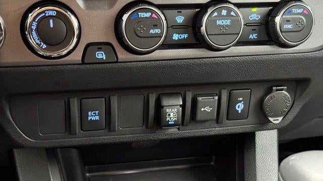 2021 Toyota Tacoma TRD Pro